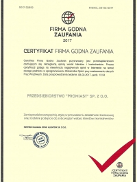 certyfikat-firma-godna-zaufania